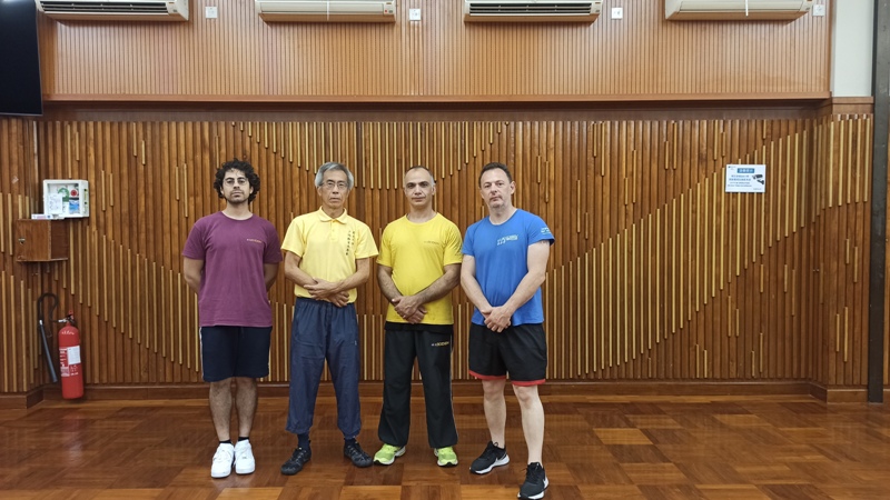 hong kong kung fu academy di Sifu Salvatore Mezzone, arti marziali wing chun, weng chun GM Michael Tang, tai chi quan, sanda e sport da combattimento, shaolin cina (1)